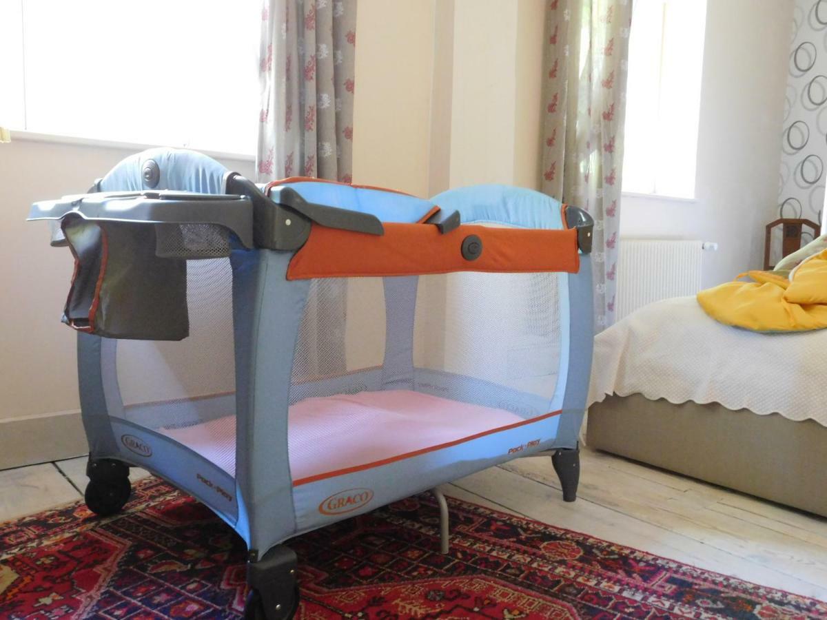 Gîte l'école est finie Lusse Extérieur photo
